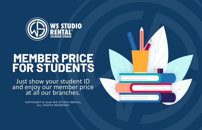 Student-Price-2019-WS-Studio-Rental-Promotion